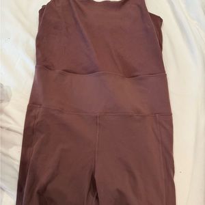 Vuori Studio Onesie - L